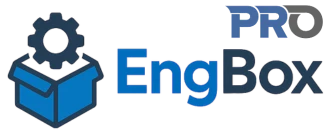 Logo EngBox PRO
